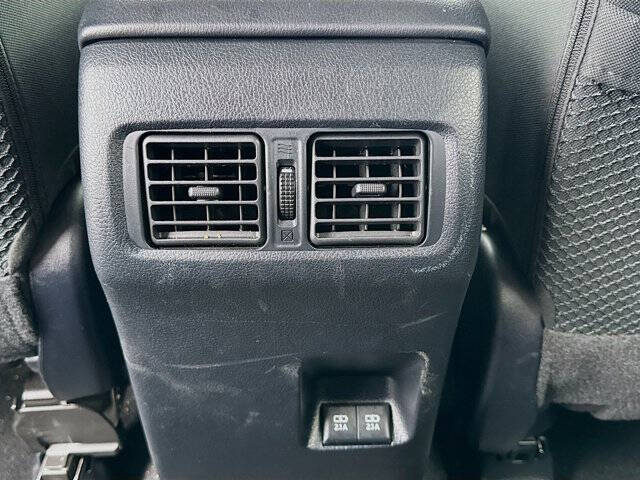 2022 Toyota 4Runner Trail Special Edition