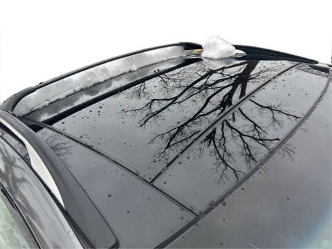 2013 Nissan Murano Platinum Edition