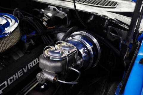 1968 Chevrolet Chevelle