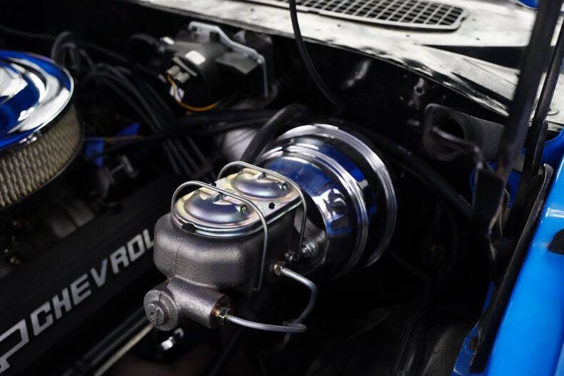 1968 Chevrolet Chevelle