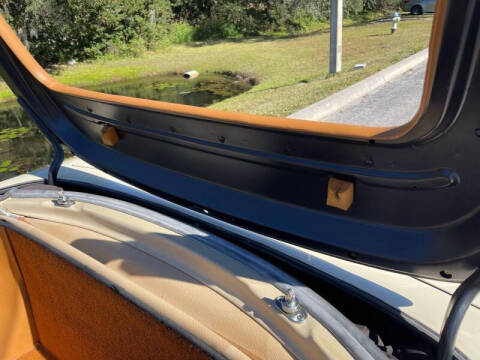 1977 Mercedes-Benz 450 SL