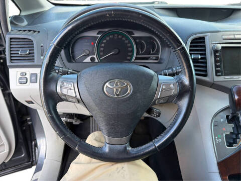 2009 Toyota Venza AWD V6