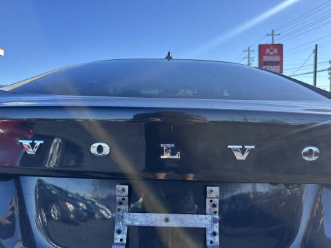 2015 Volvo S60 T5 Drive-E Premier