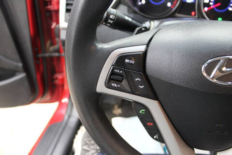 2012 Hyundai Veloster