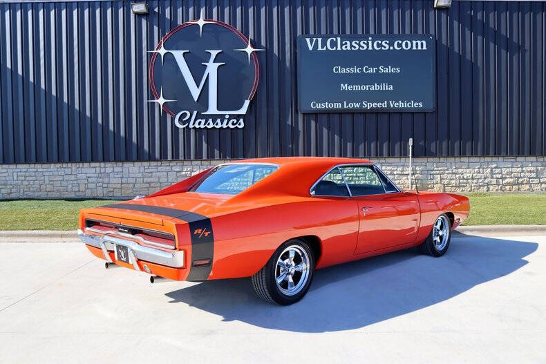 1970 Dodge Charger