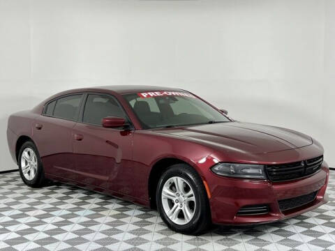 2020 Dodge Charger for sale at Gregg Orr Pre-Owned Shreveport in Shreveport LA