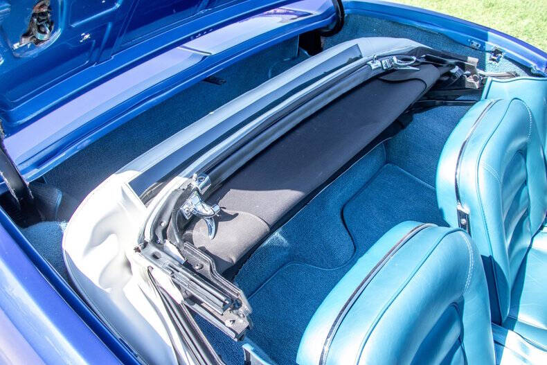 1965 Chevrolet Corvette