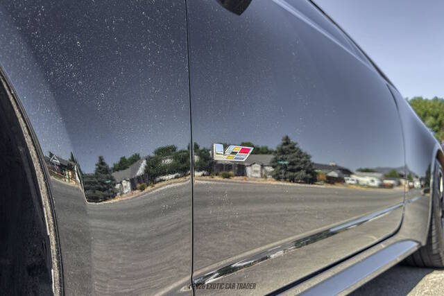 2011 Cadillac CTS-V