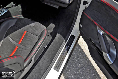 2024 Ferrari SF90 Spider