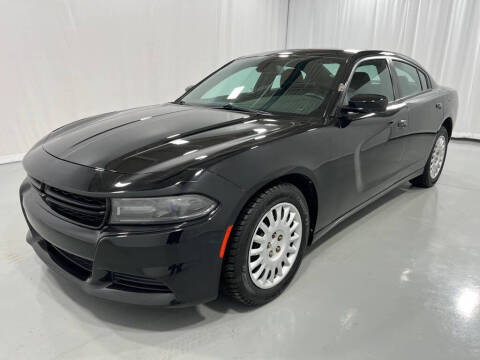 2017 Dodge Charger for sale at MR Auto Sales Inc. in Eastlake OH