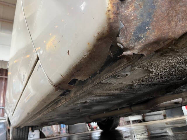 1965 Ford Thunderbird