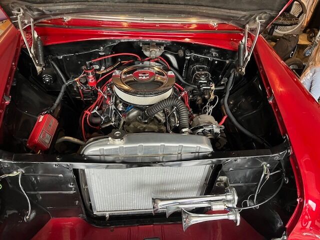 1956 Chevrolet 210 95