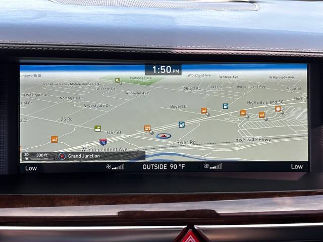 2018 Genesis G90