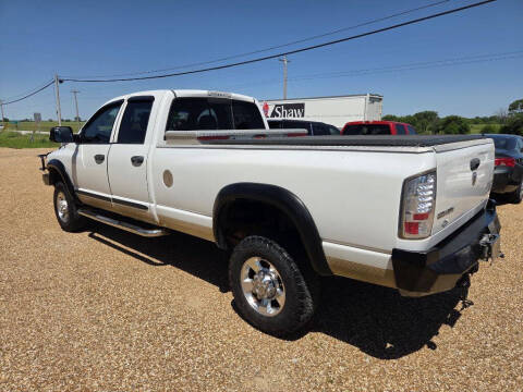 2005 Dodge Ram 3500