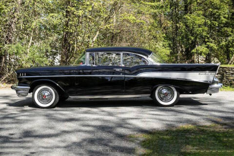 1957 Chevrolet Bel Air