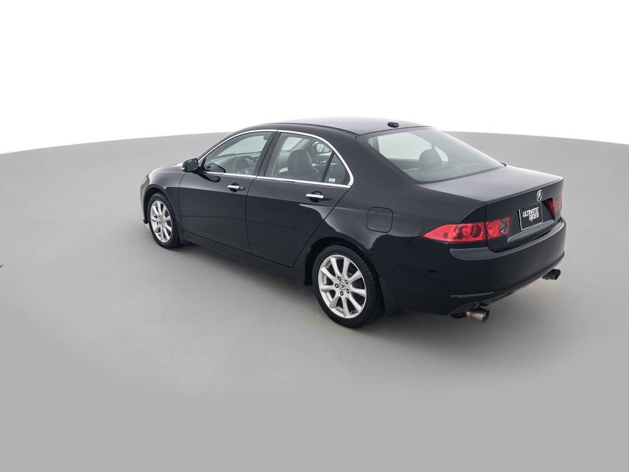 Used Car 2007 Acura Tsx  W/navi 4dr Sedan 5a W/navigation For Sale Under $10,000 In Coal City, Illinois
