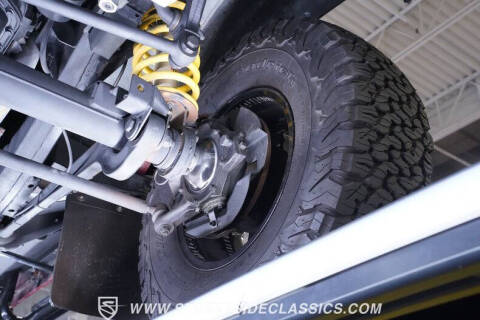 1991 Land Rover Defender