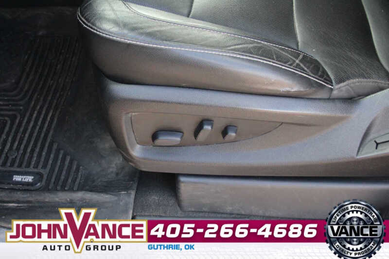 2020 GMC Yukon XL SLT