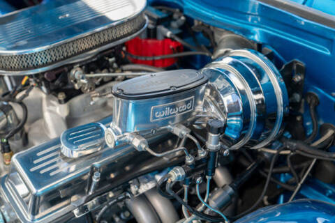 1962 Chevrolet Impala