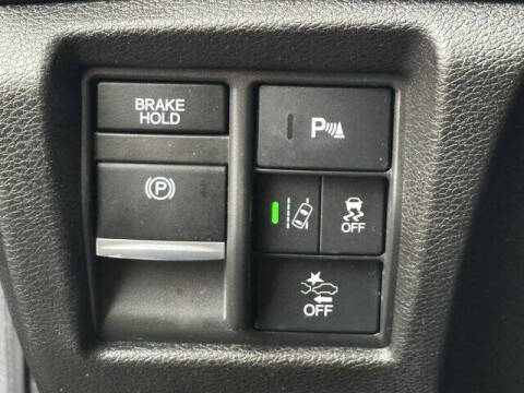 2019 Acura MDX SH-AWD w/Tech