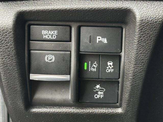 2019 Acura MDX SH-AWD w/Tech