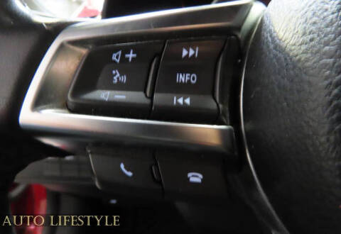 2017 FIAT 124 Spider Classica