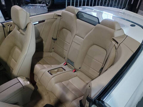 2012 Mercedes-Benz E-Class E 350