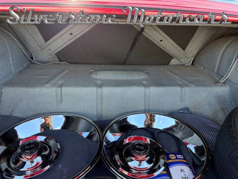 1965 Chevrolet Malibu