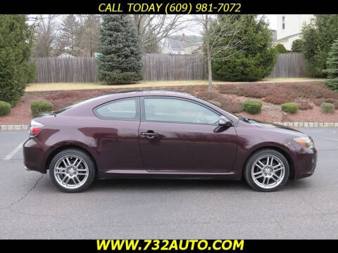 2010 Scion tC