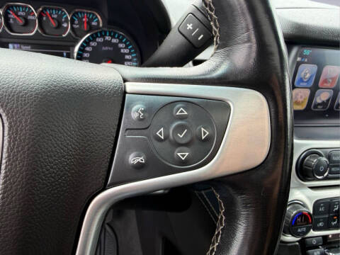 2019 GMC Yukon SLT