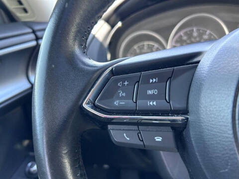 2018 Mazda CX-9 Touring