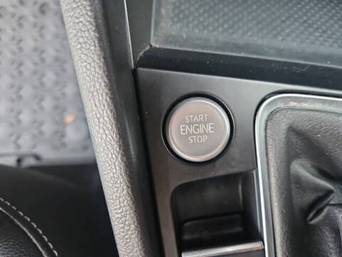 2023 Volkswagen Jetta SE