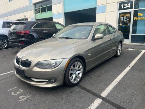 2011 BMW 3 Series for sale at Best Auto Group in Chantilly VA