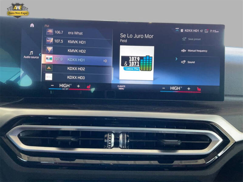 2024 BMW 4 Series 430i xDrive