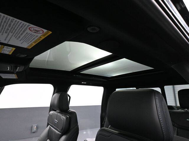 2025 Ford F-250 Super Duty