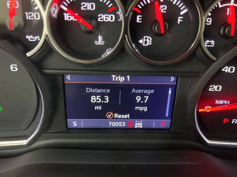 2022 Chevrolet Silverado 1500 Limited