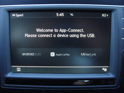 2017 Volkswagen Golf GTI S