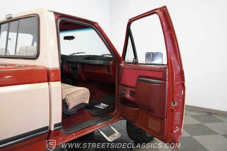 1987 Ford F-150