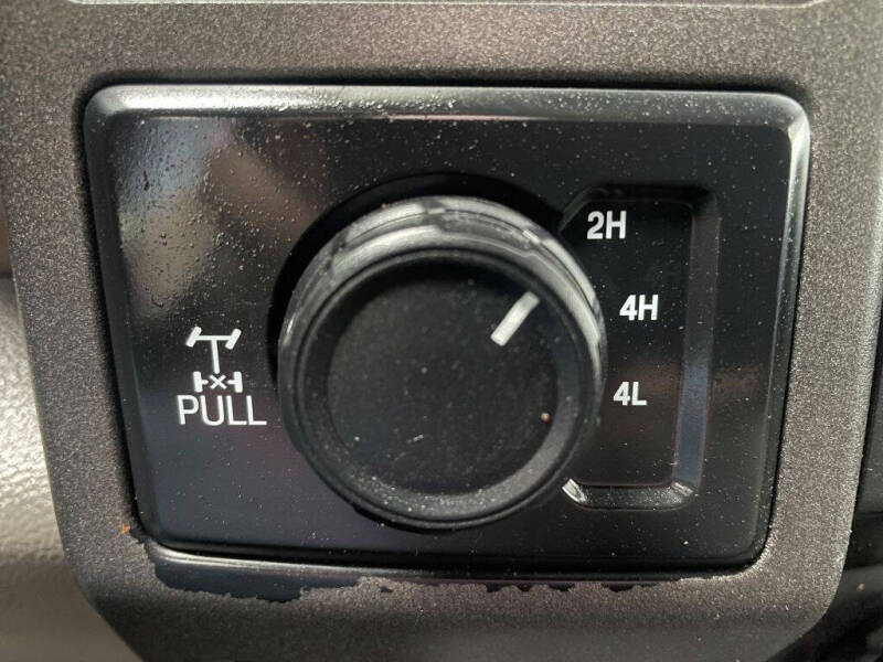 2020 Ford F-250 Super Duty XL