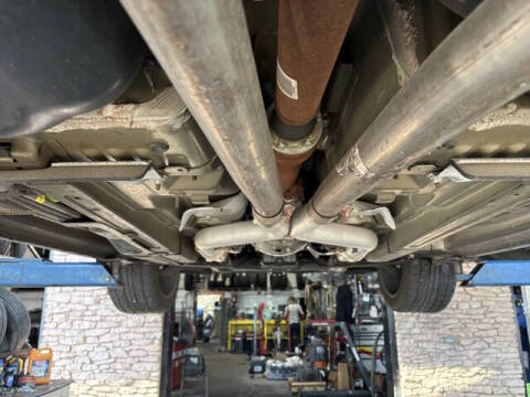 2007 Ford Mustang GT Premium