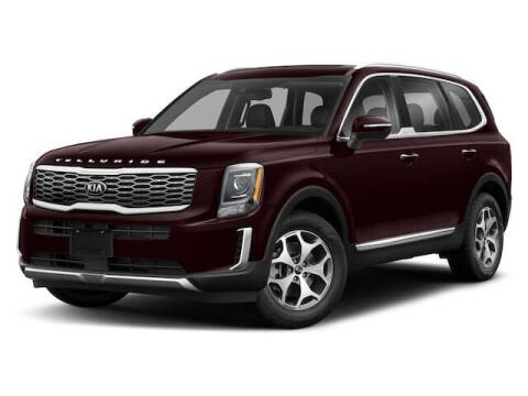 2020 Kia Telluride for sale at Washington Auto Credit in Puyallup WA