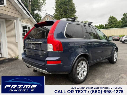 2013 Volvo XC90