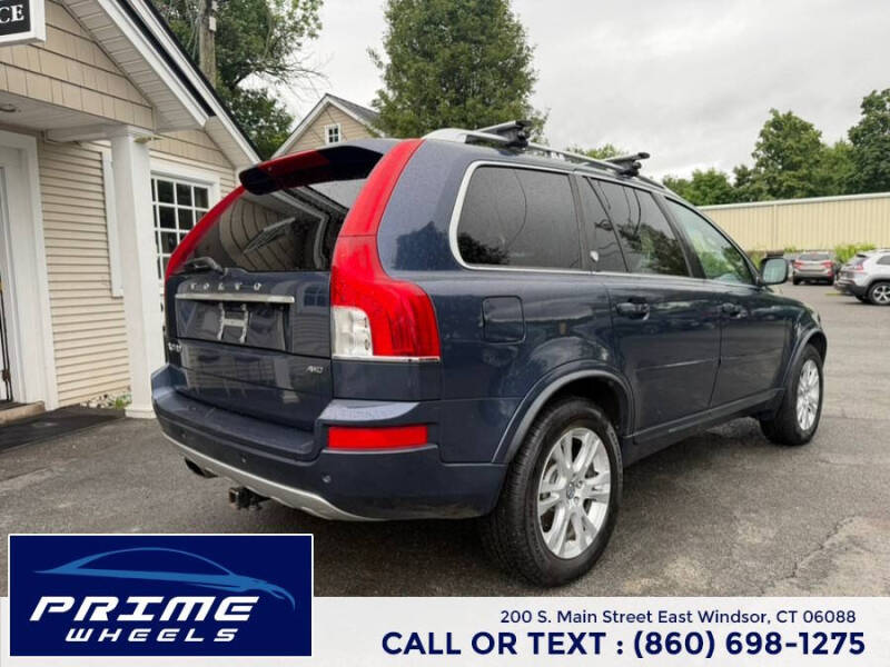 2013 Volvo XC90