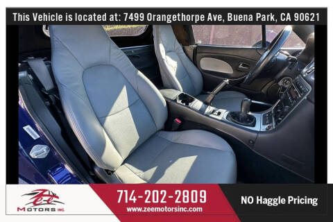 2003 Mazda MX-5 Miata