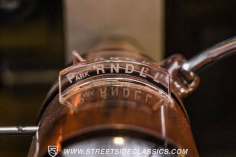 1940 Chevrolet Master Deluxe