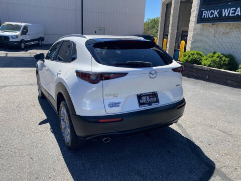 2023 Mazda CX-30 2.5 S Select
