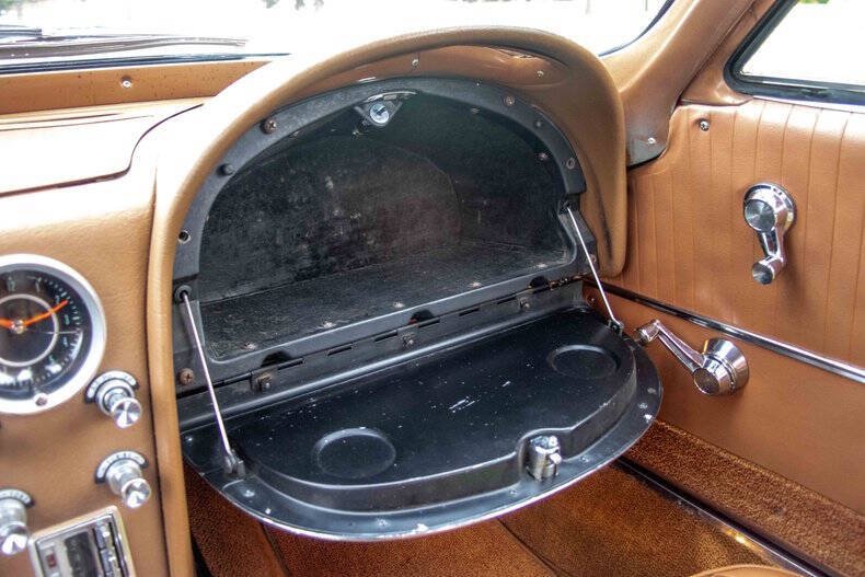 1964 Chevrolet Corvette