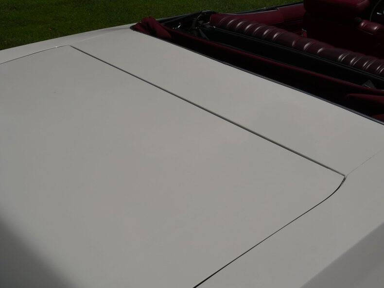 1975 Oldsmobile Delta Eighty-Eight