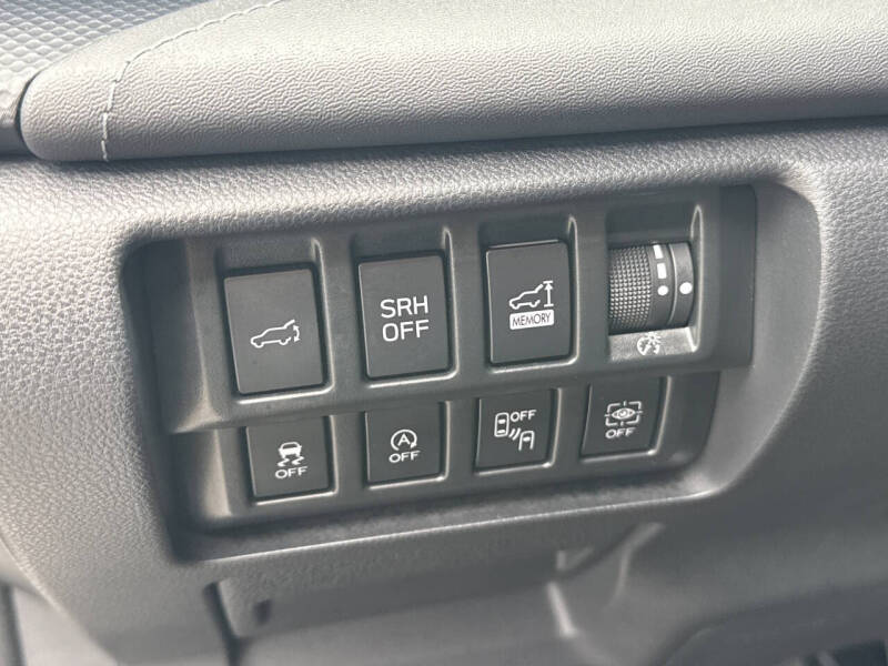 2023 Subaru Forester Touring