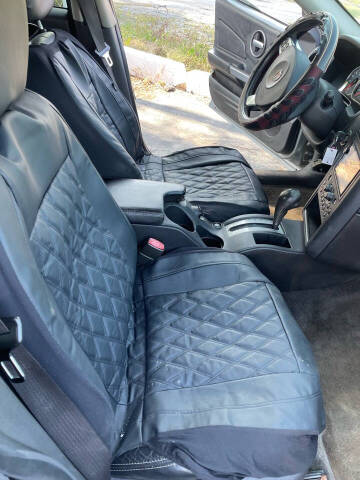 2007 Pontiac Grand Prix GT